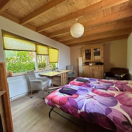 B&B 'T Buitenkansje Almere Zewnętrze zdjęcie