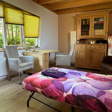 B&B 'T Buitenkansje Almere Zewnętrze zdjęcie