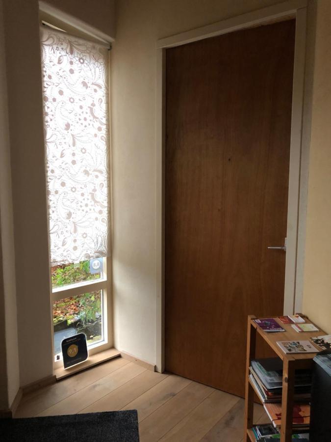 B&B 'T Buitenkansje Almere Zewnętrze zdjęcie