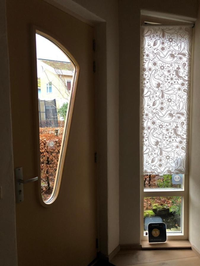B&B 'T Buitenkansje Almere Zewnętrze zdjęcie