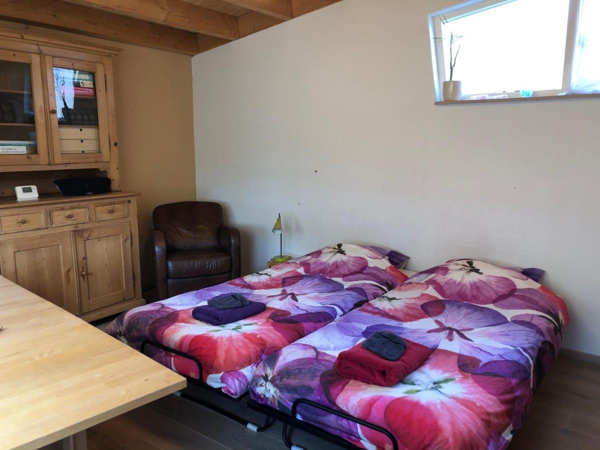 B&B 'T Buitenkansje Almere Zewnętrze zdjęcie