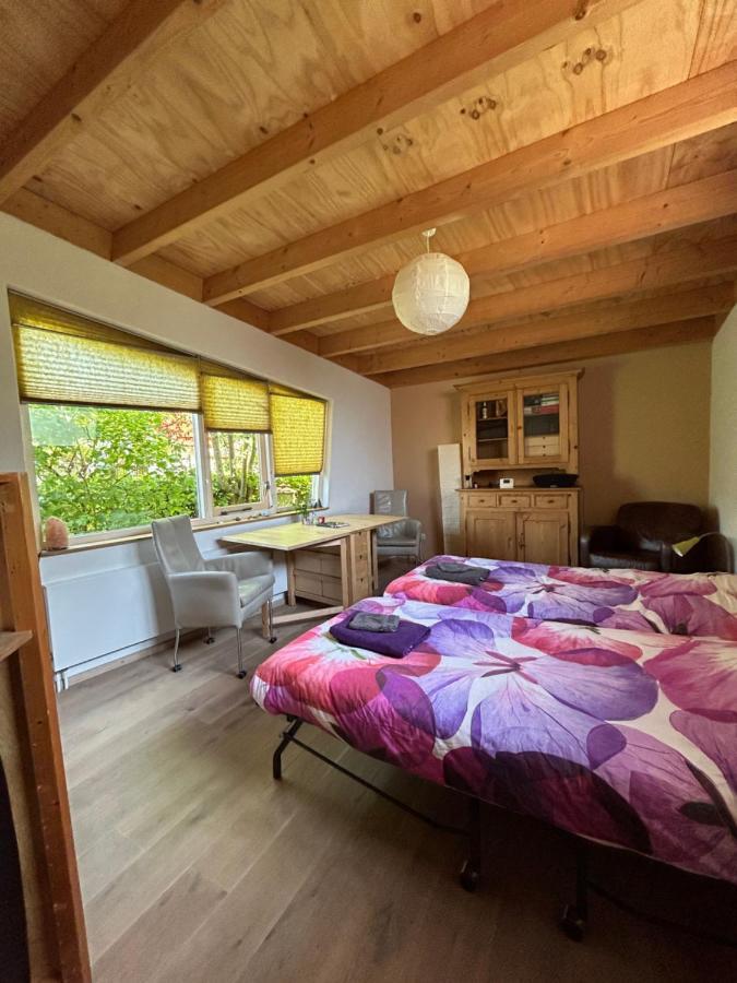B&B 'T Buitenkansje Almere Zewnętrze zdjęcie
