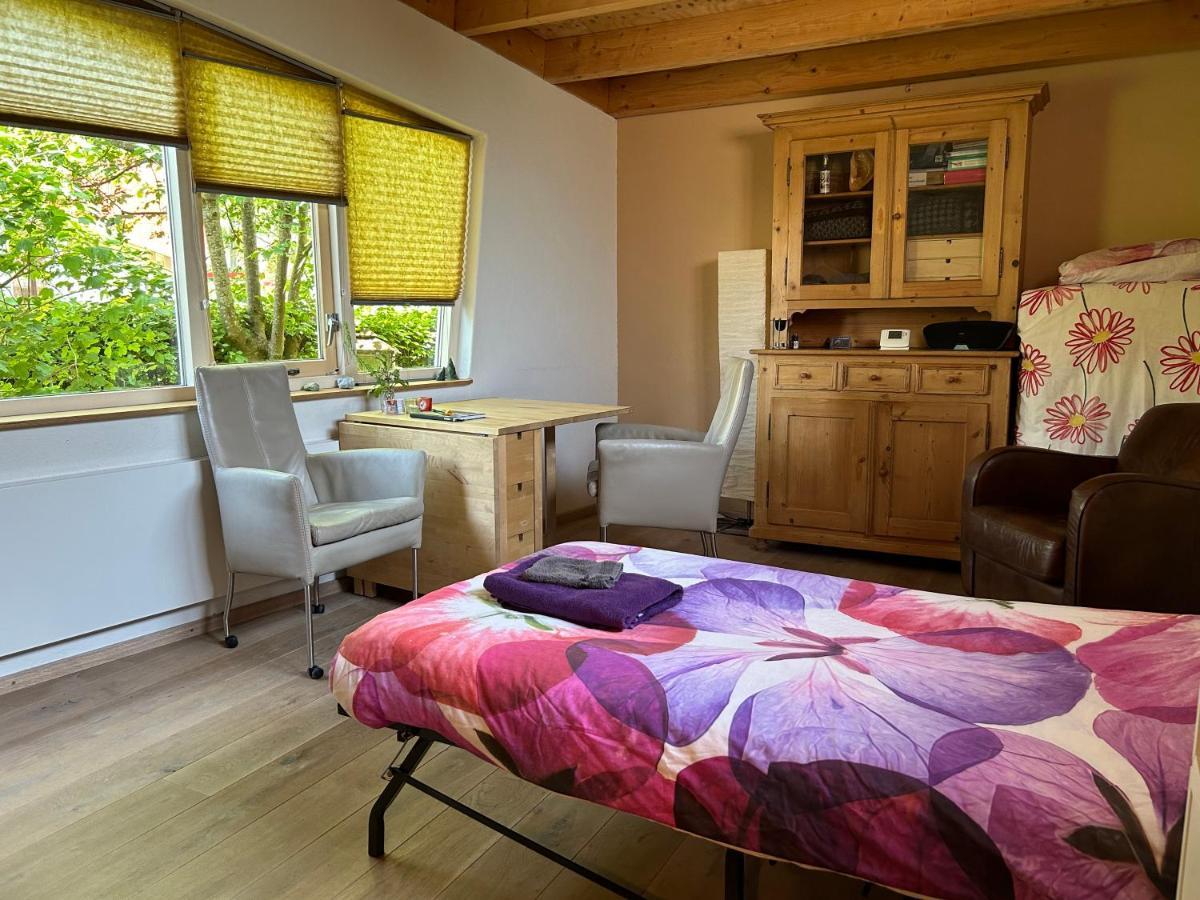 B&B 'T Buitenkansje Almere Zewnętrze zdjęcie