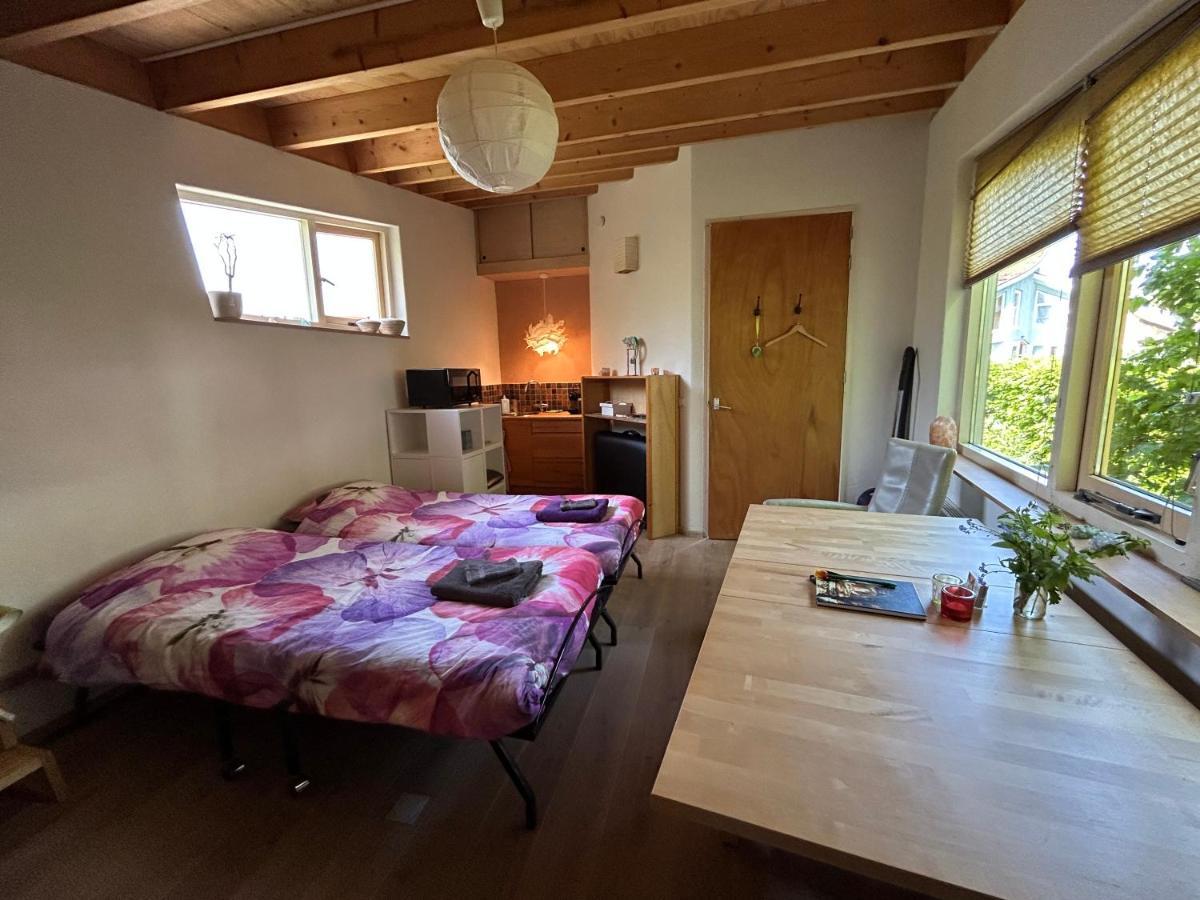 B&B 'T Buitenkansje Almere Zewnętrze zdjęcie
