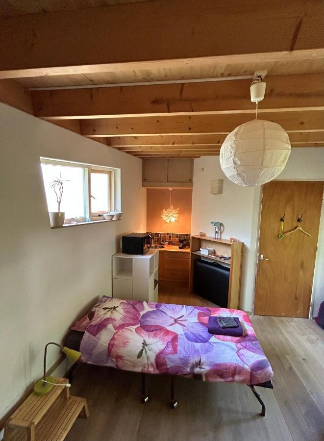 B&B 'T Buitenkansje Almere Zewnętrze zdjęcie