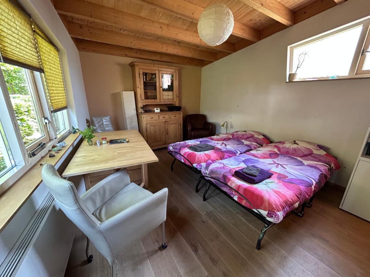 B&B 'T Buitenkansje Almere Zewnętrze zdjęcie