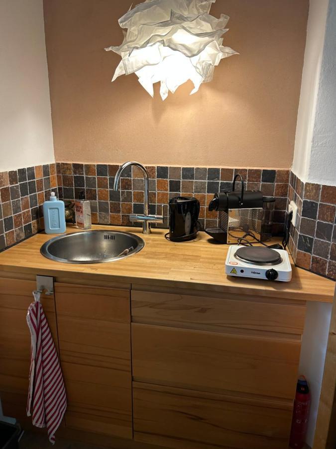 B&B 'T Buitenkansje Almere Zewnętrze zdjęcie