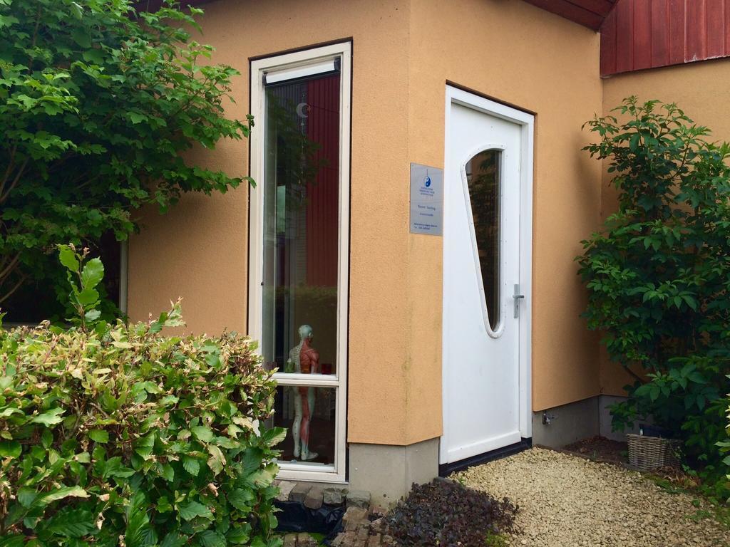 B&B 'T Buitenkansje Almere Zewnętrze zdjęcie