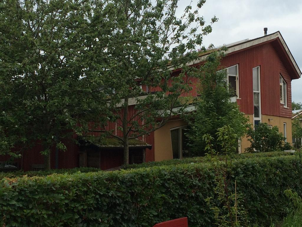 B&B 'T Buitenkansje Almere Zewnętrze zdjęcie